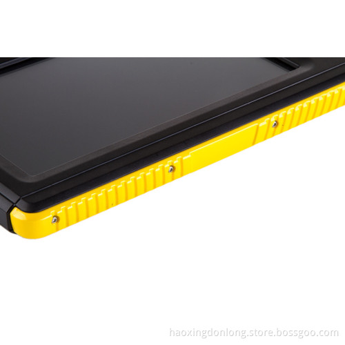 7 Inch 5 Point Touch Waterproof Android Tablet PC with HDMI (HS-702)